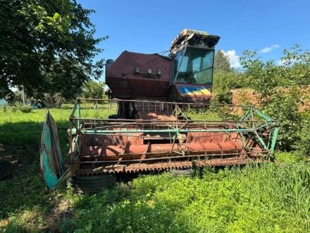 НИВА Інша 1994 у Лугинах на Automoto.ua НИВА Інша, об'ємом двигуна 0 л та пробігом 0 тис. км за 2414 $, фото 1 на Automoto.ua