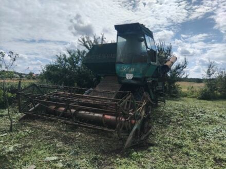 НИВА Інша, об'ємом двигуна 0 л та пробігом 0 тис. км за 1336 $, фото 1 на Automoto.ua