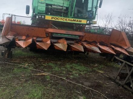 НИВА Другая 2002 в Краматорске на Automoto.ua НИВА Другая, объемом двигателя 5 л и пробегом 15 тыс. км за 6765 $, фото 1 на Automoto.ua