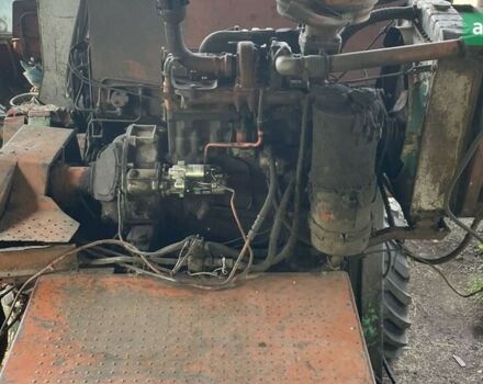 НИВА ЗОР, объемом двигателя 0 л и пробегом 0 тыс. км за 3155 $, фото 7 на Automoto.ua