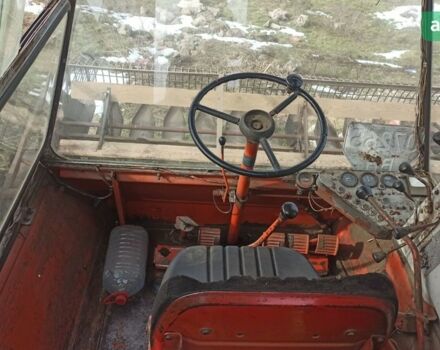 НИВА ЗОР, об'ємом двигуна 0 л та пробігом 10 тис. км за 5200 $, фото 19 на Automoto.ua