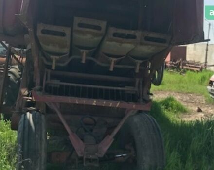 НИВА ЗОР, об'ємом двигуна 0 л та пробігом 0 тис. км за 1213 $, фото 1 на Automoto.ua