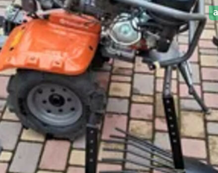 НИВА ЗОР, объемом двигателя 0 л и пробегом 0 тыс. км за 874 $, фото 2 на Automoto.ua