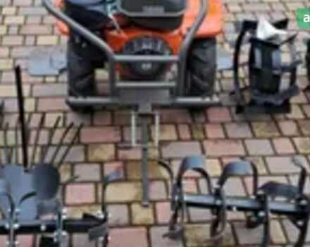 НИВА ЗОР, объемом двигателя 0 л и пробегом 0 тыс. км за 874 $, фото 3 на Automoto.ua