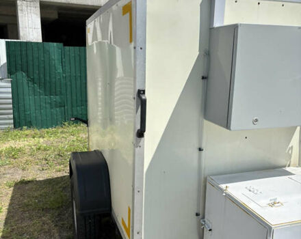 Белый НПП Палыч 9998, объемом двигателя 0 л и пробегом 1 тыс. км за 6000 $, фото 7 на Automoto.ua