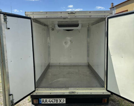 Белый НПП Палыч 9998, объемом двигателя 0 л и пробегом 1 тыс. км за 6000 $, фото 4 на Automoto.ua