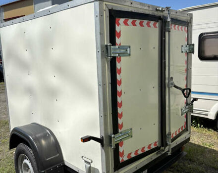 Белый НПП Палыч 9998, объемом двигателя 0 л и пробегом 1 тыс. км за 6000 $, фото 3 на Automoto.ua