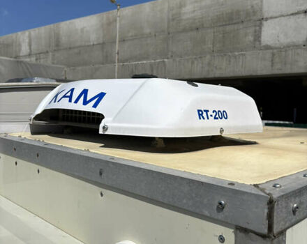 Белый НПП Палыч 9998, объемом двигателя 0 л и пробегом 1 тыс. км за 6000 $, фото 6 на Automoto.ua