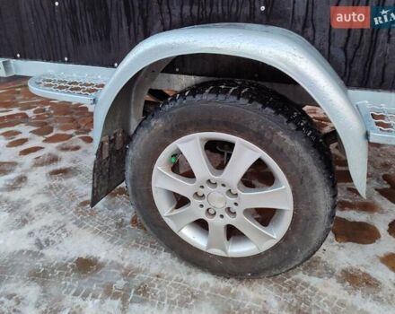 НПП Палыч ПГМФ 8315, объемом двигателя 0 л и пробегом 1 тыс. км за 1809 $, фото 7 на Automoto.ua