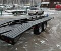 Чорний НПП Палич ПГМФ 8921, об'ємом двигуна 0 л та пробігом 0 тис. км за 3616 $, фото 4 на Automoto.ua
