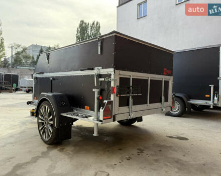 Серый НПП Палыч  Z02615, объемом двигателя 0 л и пробегом 0 тыс. км за 3875 $, фото 28 на Automoto.ua