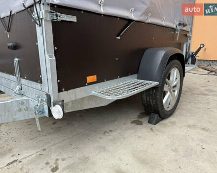 Сірий НПП Палич  Z02615, об'ємом двигуна 0 л та пробігом 0 тис. км за 3330 $, фото 16 на Automoto.ua