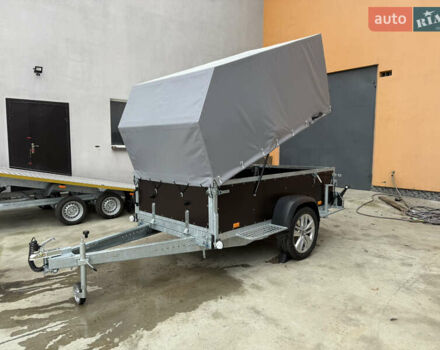 Сірий НПП Палич  Z02615, об'ємом двигуна 0 л та пробігом 0 тис. км за 3330 $, фото 33 на Automoto.ua