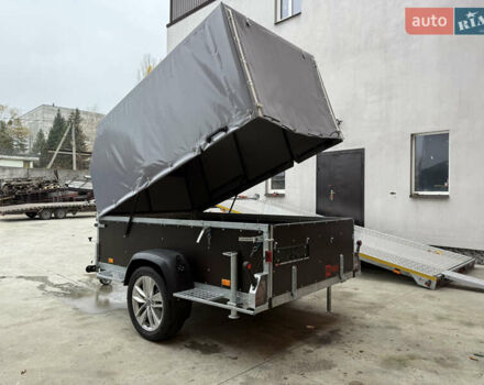 Сірий НПП Палич  Z02615, об'ємом двигуна 0 л та пробігом 0 тис. км за 3330 $, фото 27 на Automoto.ua