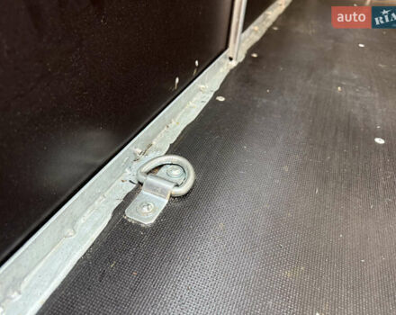 Сірий НПП Палич  Z02615, об'ємом двигуна 0 л та пробігом 0 тис. км за 3330 $, фото 40 на Automoto.ua