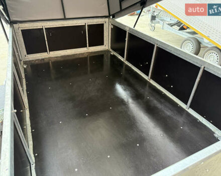 Сірий НПП Палич  Z02615, об'ємом двигуна 0 л та пробігом 0 тис. км за 3330 $, фото 31 на Automoto.ua