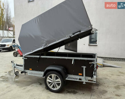 Сірий НПП Палич  Z02615, об'ємом двигуна 0 л та пробігом 0 тис. км за 3330 $, фото 32 на Automoto.ua