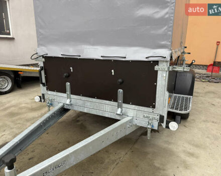 Сірий НПП Палич  Z02615, об'ємом двигуна 0 л та пробігом 0 тис. км за 3330 $, фото 60 на Automoto.ua