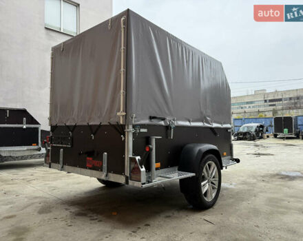 Сірий НПП Палич  Z02615, об'ємом двигуна 0 л та пробігом 0 тис. км за 3330 $, фото 8 на Automoto.ua