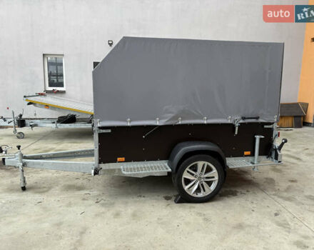 Сірий НПП Палич  Z02615, об'ємом двигуна 0 л та пробігом 0 тис. км за 3330 $, фото 2 на Automoto.ua