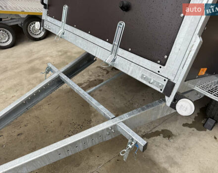 Сірий НПП Палич  Z02615, об'ємом двигуна 0 л та пробігом 0 тис. км за 3330 $, фото 53 на Automoto.ua