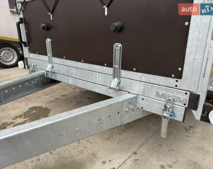 Сірий НПП Палич  Z02615, об'ємом двигуна 0 л та пробігом 0 тис. км за 3330 $, фото 15 на Automoto.ua