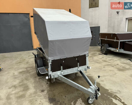 Сірий НПП Палич  Z02615, об'ємом двигуна 0 л та пробігом 0 тис. км за 3330 $, фото 36 на Automoto.ua