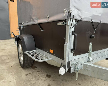 Сірий НПП Палич  Z02615, об'ємом двигуна 0 л та пробігом 0 тис. км за 3330 $, фото 26 на Automoto.ua