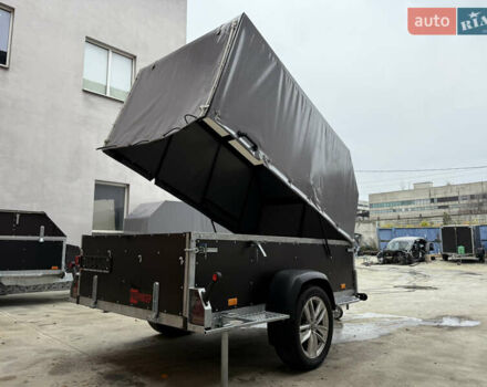 Сірий НПП Палич  Z02615, об'ємом двигуна 0 л та пробігом 0 тис. км за 3330 $, фото 29 на Automoto.ua