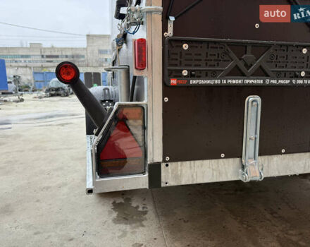 Сірий НПП Палич  Z02615, об'ємом двигуна 0 л та пробігом 0 тис. км за 3330 $, фото 21 на Automoto.ua