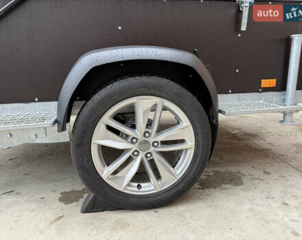 Сірий НПП Палич  Z02615, об'ємом двигуна 0 л та пробігом 0 тис. км за 3330 $, фото 18 на Automoto.ua