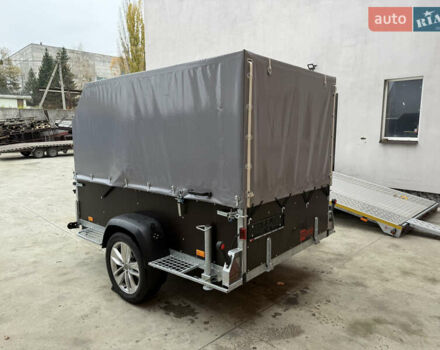 Сірий НПП Палич  Z02615, об'ємом двигуна 0 л та пробігом 0 тис. км за 3330 $, фото 5 на Automoto.ua