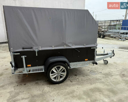 Сірий НПП Палич  Z02615, об'ємом двигуна 0 л та пробігом 0 тис. км за 3330 $, фото 9 на Automoto.ua