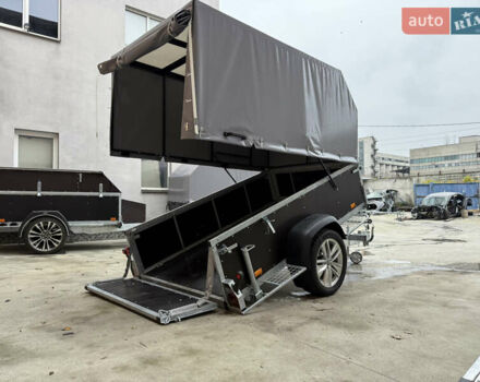 Сірий НПП Палич  Z02615, об'ємом двигуна 0 л та пробігом 0 тис. км за 3330 $, фото 1 на Automoto.ua