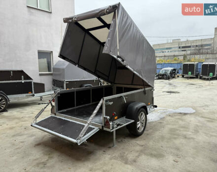 Сірий НПП Палич  Z02615, об'ємом двигуна 0 л та пробігом 0 тис. км за 3330 $, фото 45 на Automoto.ua