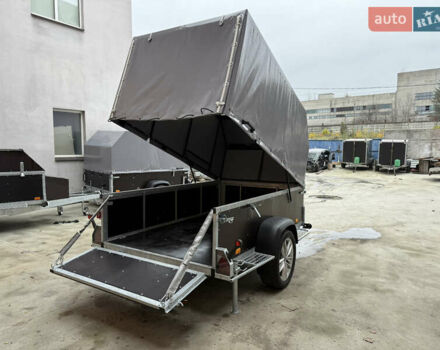 Сірий НПП Палич  Z02615, об'ємом двигуна 0 л та пробігом 0 тис. км за 3330 $, фото 42 на Automoto.ua