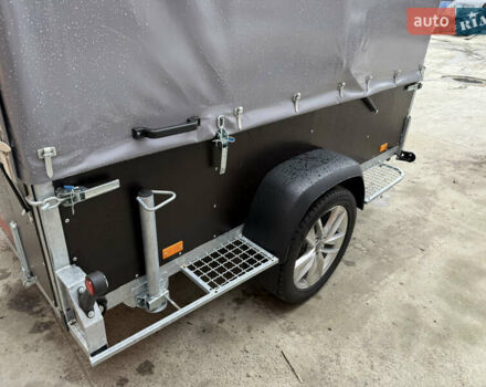 Сірий НПП Палич  Z02615, об'ємом двигуна 0 л та пробігом 0 тис. км за 3330 $, фото 24 на Automoto.ua