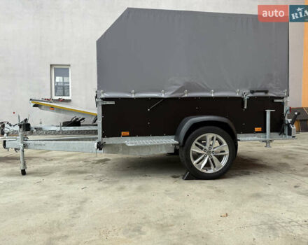 Сірий НПП Палич  Z02615, об'ємом двигуна 0 л та пробігом 0 тис. км за 3330 $, фото 3 на Automoto.ua