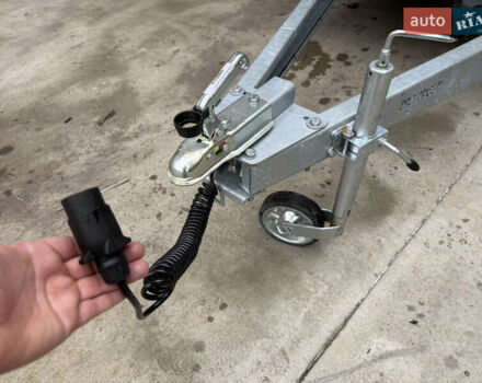 Сірий НПП Палич  Z02615, об'ємом двигуна 0 л та пробігом 0 тис. км за 3330 $, фото 13 на Automoto.ua