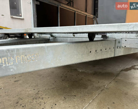 Сірий НПП Палич  Z02615, об'ємом двигуна 0 л та пробігом 0 тис. км за 3330 $, фото 62 на Automoto.ua