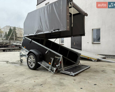 Сірий НПП Палич  Z02615, об'ємом двигуна 0 л та пробігом 0 тис. км за 3330 $, фото 52 на Automoto.ua