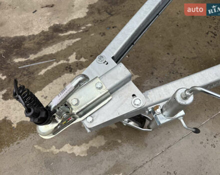 Сірий НПП Палич  Z02615, об'ємом двигуна 0 л та пробігом 0 тис. км за 3330 $, фото 56 на Automoto.ua