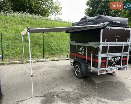Серый НПП Палыч  Z02615, объемом двигателя 0 л и пробегом 1 тыс. км за 9999 $, фото 18 на Automoto.ua