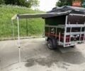 Серый НПП Палыч  Z02615, объемом двигателя 0 л и пробегом 1 тыс. км за 9999 $, фото 17 на Automoto.ua