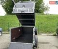 Серый НПП Палыч  Z02615, объемом двигателя 0 л и пробегом 1 тыс. км за 9999 $, фото 16 на Automoto.ua