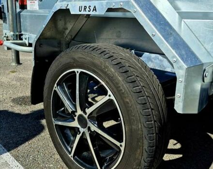 НПП Палыч  Z02615 2025 в Житомире на Automoto.ua Серый НПП Палыч  Z02615, объемом двигателя 0 л и пробегом 1 тыс. км за 3100 $, фото 10 на Automoto.ua