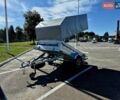 НПП Палыч  Z02615 2025 в Житомире на Automoto.ua Серый НПП Палыч  Z02615, объемом двигателя 0 л и пробегом 1 тыс. км за 3100 $, фото 5 на Automoto.ua