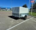 НПП Палыч  Z02615 2025 в Житомире на Automoto.ua Серый НПП Палыч  Z02615, объемом двигателя 0 л и пробегом 1 тыс. км за 3100 $, фото 1 на Automoto.ua