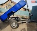 НПП Палич Турист, об'ємом двигуна 0 л та пробігом 11 тис. км за 479 $, фото 7 на Automoto.ua