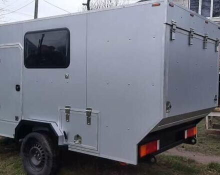 НПП Палыч Турист, объемом двигателя 0 л и пробегом 0 тыс. км за 13000 $, фото 4 на Automoto.ua